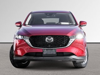 2025 Mazda CX-5 GS