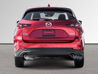 2025 Mazda CX-5 GS
