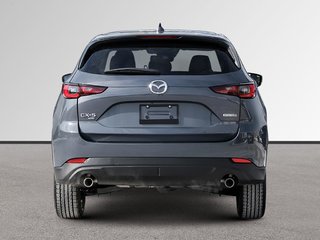 2025 Mazda CX-5 GS