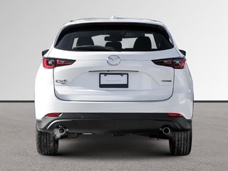 2025 Mazda CX-5 GS
