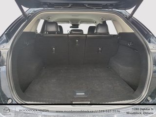 2025 Mazda CX-5 GS