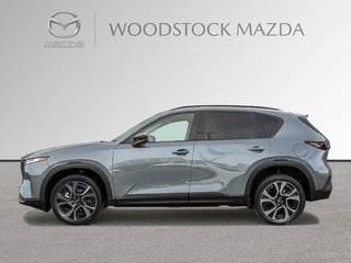 2026 Mazda CX-5 GS