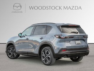 2026 Mazda CX-5 GS