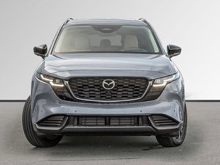 2026 Mazda CX-5 GS