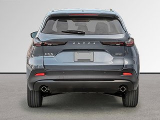 2026 Mazda CX-5 GS