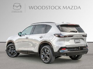 2026 Mazda CX-5 GT