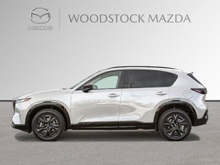2026 Mazda CX-5 GT