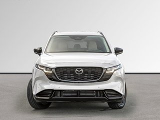2026 Mazda CX-5 GT