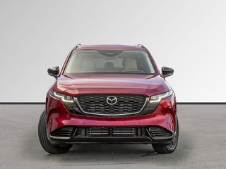 2026 Mazda CX-5 GT