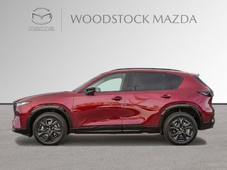 2026 Mazda CX-5 GT