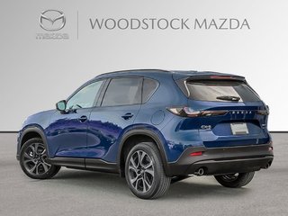2026 Mazda CX-5 GS