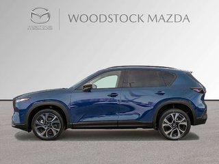 2026 Mazda CX-5 GS