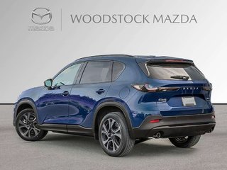 2026 Mazda CX-5 GS