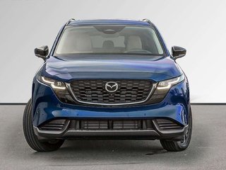 2026 Mazda CX-5 GS