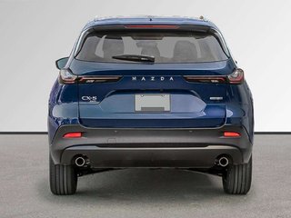 2026 Mazda CX-5 GS