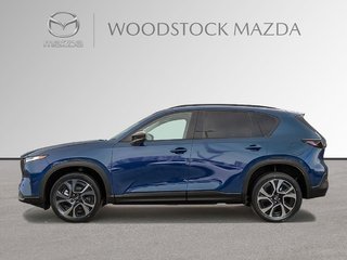 2026 Mazda CX-5 GS