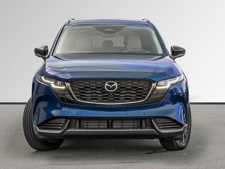 2026 Mazda CX-5 GS