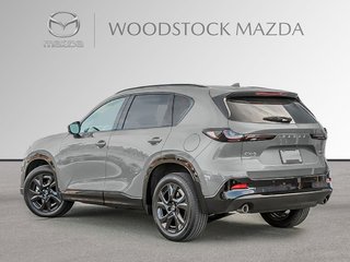2026 Mazda CX-5 GT