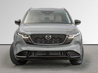 2026 Mazda CX-5 GT