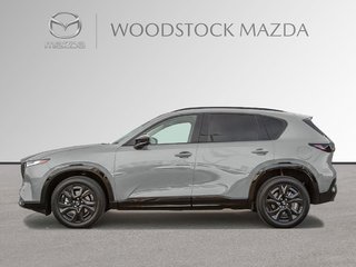 2026 Mazda CX-5 GT