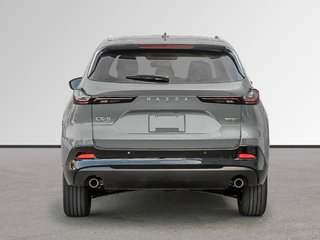 2026 Mazda CX-5 GT
