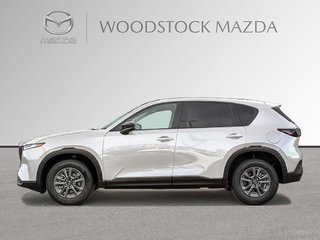 2026 Mazda CX-5 GX