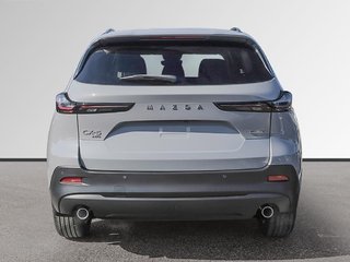 2026 Mazda CX-5 GS