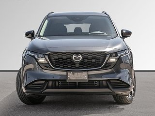 2026 Mazda CX-5 GS