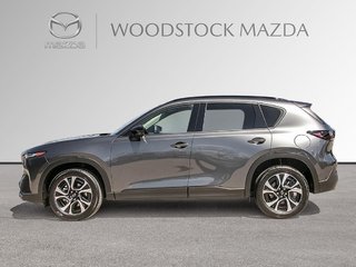 2026 Mazda CX-5 GS
