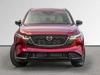 2026 Mazda CX-5 GT