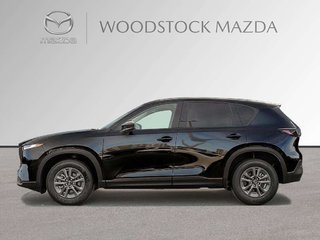 2026 Mazda CX-5 GX