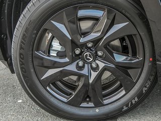 2026 Mazda CX-5 GT