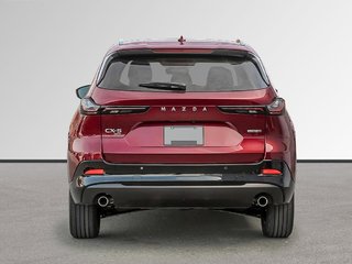 2026 Mazda CX-5 GT