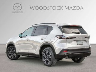2026 Mazda CX-5 GS