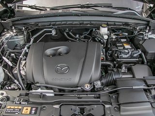 2026 Mazda CX-5 GS