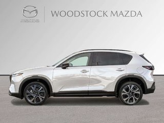 2026 Mazda CX-5 GS