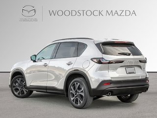 2026 Mazda CX-5 GS