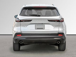 2026 Mazda CX-5 GS