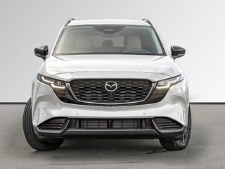 2026 Mazda CX-5 GS