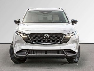 2026 Mazda CX-5 GS
