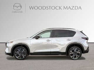 2026 Mazda CX-5 GS