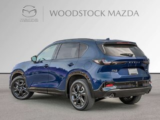 2026 Mazda CX-5 GT