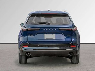 2026 Mazda CX-5 GT