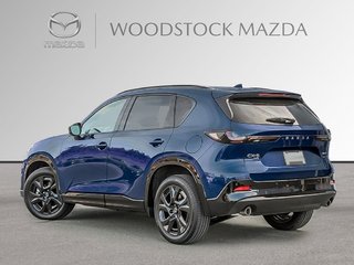 2026 Mazda CX-5 GT