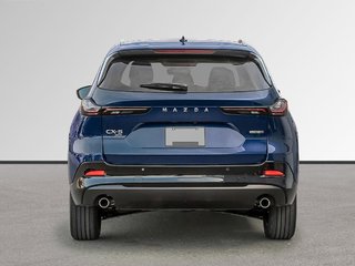 2026 Mazda CX-5 GT