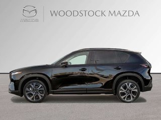 2026 Mazda CX-5 GS