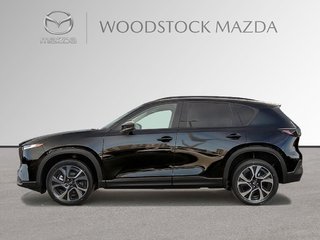 2026 Mazda CX-5 GS