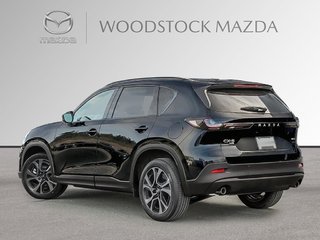2026 Mazda CX-5 GS