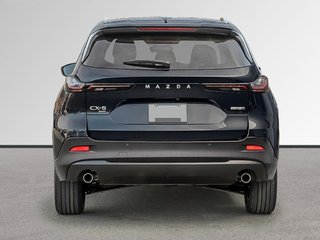 2026 Mazda CX-5 GS