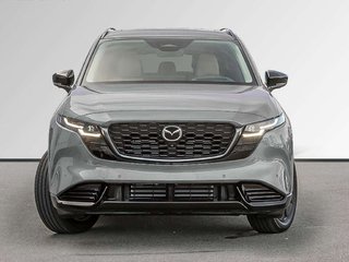 2026 Mazda CX-5 GT